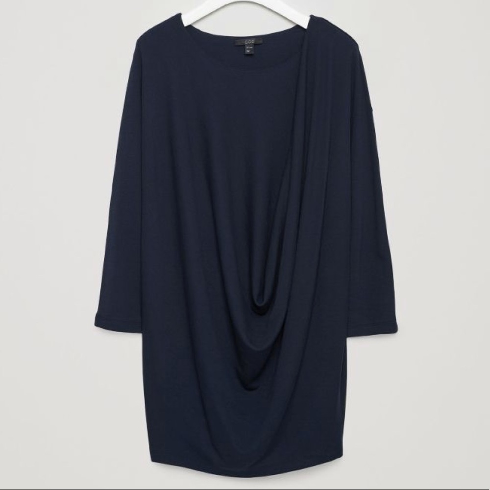 Drape Top - image 1